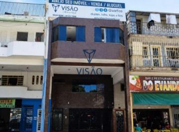 Apartamento · 35m² · Asa Norte Apartamento com Excelente Localização