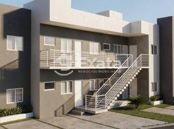 Apartamento · 29m² · 1 Quarto · 1 Vaga · Kitnets a venda com vaga de garagem Jardim Santa Catarina zona norte de Sorocaba