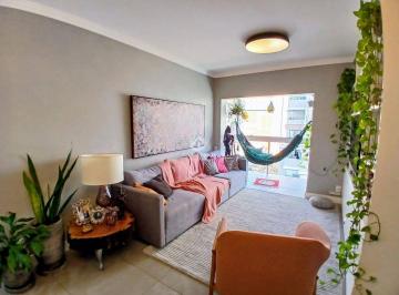 Apartamento · 77m² · 2 Quartos · 1 Vaga · Apartamento com 2 quartos à Venda, Moema - São Paulo