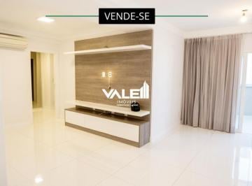 Apartamento · 137m² · 3 Quartos · 3 Vagas · Apartamento FRANCA - SP