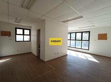 Comercial · 41m² · 1 Vaga · Sala Comercial à Venda ou Locação 41,90m² – Nova Petrópolis | São Bernardo do Campo