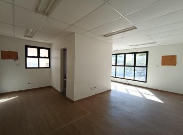 Photo 1 · Sala Comercial à Venda ou Locação 41,90m² – Nova Petrópolis | São Bernardo do Campo
