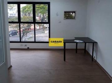 Comercial · 42m² · Sala Comercial à Venda ou Locação 41,90m² – Nova Petrópolis | São Bernardo do Campo