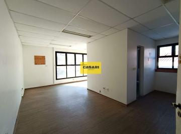 Comercial · 42m² · 1 Vaga · Sala Comercial à Venda ou Locação 41,90m² – Nova Petrópolis | São Bernardo do Campo