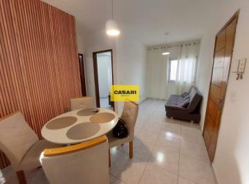 Apartamento · 63m² · 2 Quartos · 1 Vaga · Apartamento à Venda – 63 m² – 2 Dormitórios – Vila Dusi – São Bernardo do Campo/SP