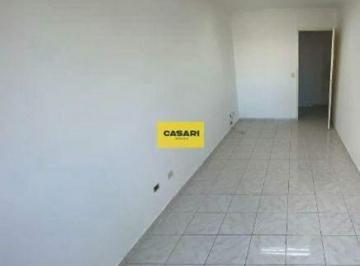 Comercial · 48m² · 1 Vaga · Sala Comercial à Venda na Vila Duzzi em São Bernardo do Campo | 47,50m²