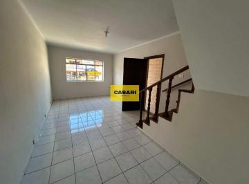 Casa · 147m² · 1 Quarto · 1 Vaga · Casa Baeta Neves - SBC