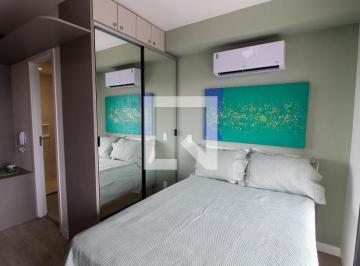 Apartamento de 1 quarto, São Paulo · Apartamento à Venda - Butantã, 1 Quarto, 25 m2