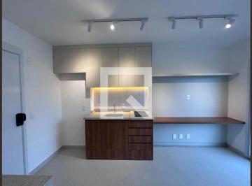 Apartamento de 1 quarto, São Paulo · Apartamento à Venda - Brooklin, 1 Quarto, 27 m2