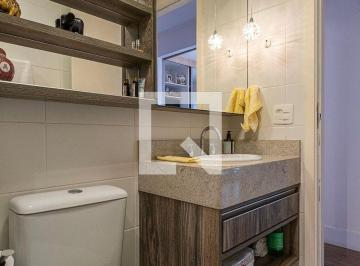 Apartamento Venda de 2 quartos · Apartamento à Venda - Sumaré, 2 Quartos, 89 m2