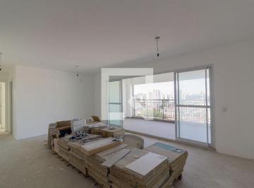 Apartamento · 136m² · 3 Quartos · 2 Vagas · Apartamento à Venda - Santo Amaro , 3 Quartos, 136 m2