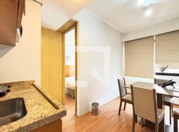 Apartamento de 1 quarto, São Paulo · Apartamento à Venda - Moema, 1 Quarto, 69 m2