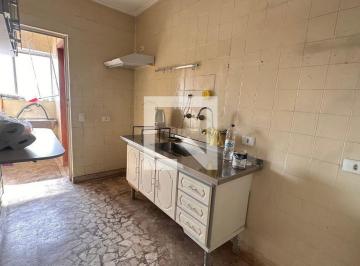 Apartamento · 61m² · 2 Quartos · 1 Vaga · Apartamento à Venda - Campo Belo, 2 Quartos, 61 m2