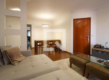 Apartamento de 3 quartos, São Paulo · Apartamento à Venda - Morumbi, 3 Quartos, 137 m2