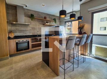 Apartamento · 24m² · 1 Quarto · Apartamento à Venda - Vila Olímpia, 1 Quarto, 24 m2