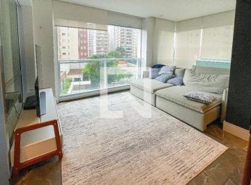 Apartamento · 57m² · 1 Quarto · 1 Vaga · Apartamento à Venda - Paraíso, 1 Quarto, 57 m2