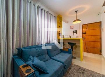 Apartamento · 114m² · 2 Quartos · 1 Vaga - Eduardo - Revenda Imóvel · Apartamento à Venda - Vila Leopoldina, 2 Quartos, 114 m2