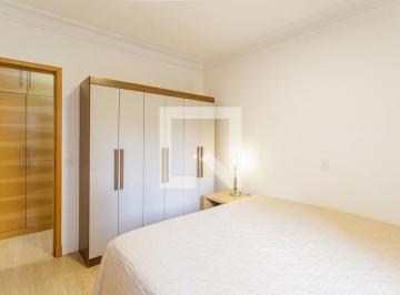 Apartamento · 47m² · 1 Quarto · 1 Vaga · Apartamento à Venda - Moema, 1 Quarto, 47 m2