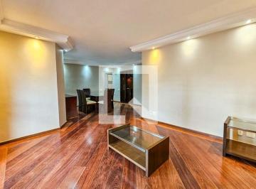 Apartamento · 132m² · 3 Quartos · 2 Vagas · Apartamento à Venda - Brooklin, 3 Quartos, 132 m2