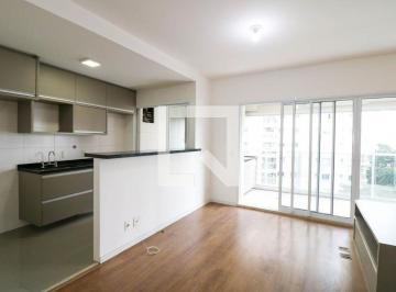 Apartamento · 52m² · 1 Quarto · 1 Vaga · Apartamento à Venda - Brooklin, 1 Quarto, 52 m2