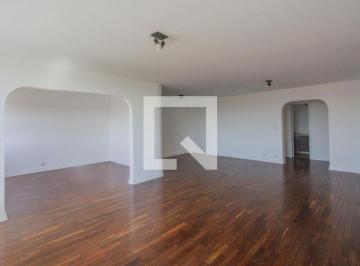Apartamento Venda 173m² de 4 quartos · Apartamento à Venda - Santo Amaro , 4 Quartos, 173 m2