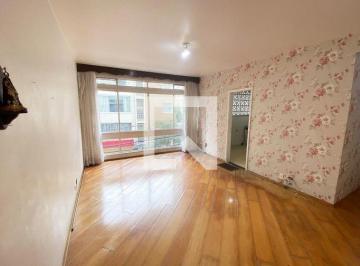 Apartamento · 67m² · 1 Quarto · 1 Vaga · Apartamento à Venda - Paraíso, 1 Quarto, 67 m2