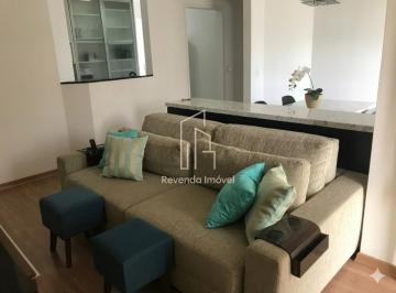 Apartamento · 50m² · 1 Quarto · 2 Vagas · Apartamento à venda em São Paulo-SP, Jardim Paulista: 1 quarto, 2 banheiros, 2 v