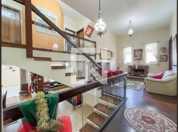 Casa · 500m² · 3 Quartos · 5 Vagas · Casa à Venda - Cidade São Francisco , 3 Quartos, 500 m2