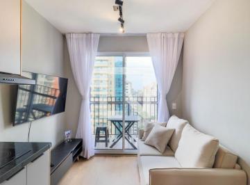 Apartamento 28m² Venda Brooklin · Apartamento à Venda - Brooklin, 1 Quarto, 28 m2