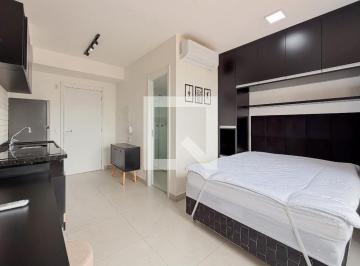 Apartamento en Venda de 1 quarto Ipiranga · Apartamento à Venda - Ipiranga, 1 Quarto, 21 m2