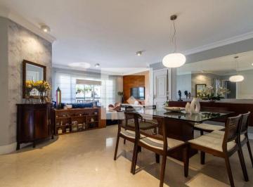 Apartamento de 4 quartos, São Paulo · Apartamento à Venda - Brooklin, 4 Quartos, 169 m2