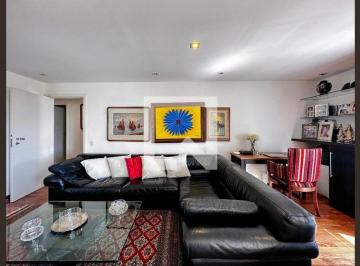Apartamento · 180m² · 3 Quartos · 2 Vagas - Eduardo - Revenda Imóvel · Apartamento à Venda - Brooklin, 3 Quartos, 180 m2