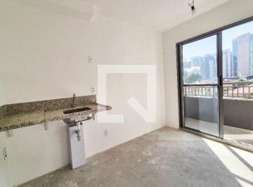 Apartamento · 24m² · 1 Quarto · Apartamento à Venda - Vila Olímpia, 1 Quarto, 24 m2