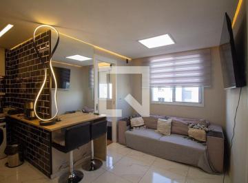 Apartamento de 2 quartos, São Paulo · Apartamento à Venda - Santo Amaro , 2 Quartos, 34 m2
