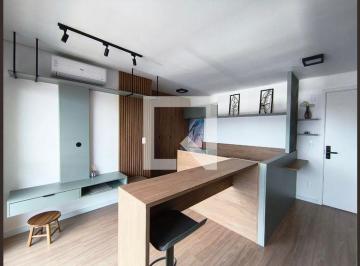 Apartamento · 31m² · 1 Quarto · Apartamento à Venda - Ipiranga, 1 Quarto, 31 m2