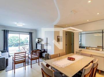 Apartamento · 98m² · 3 Quartos · 2 Vagas · Apartamento à Venda - Lapa, 3 Quartos, 98 m2