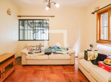 Casa · 98m² · 3 Quartos · 2 Vagas · Casa à Venda - Butantã, 3 Quartos, 98 m2