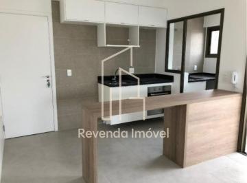 Apartamento · 44m² · 1 Quarto · Apartamento à venda em São Paulo-SP, Vila Mariana: 1 quarto, 1 banheiro, 44,74m²