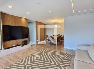 Apartamento · 93m² · 2 Quartos · 2 Vagas · Apartamento à Venda - Vila Leopoldina, 2 Quartos, 93 m2