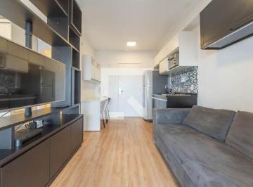 Apartamento en Venda de 1 quarto Brooklin · Apartamento à Venda - Brooklin, 1 Quarto, 33 m2