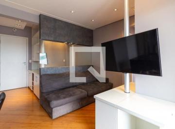 Apartamento 49m² Venda Paraíso · Apartamento à Venda - Paraíso, 2 Quartos, 49 m2