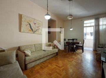Apartamento de 3 quartos, São Paulo · Apartamento à Venda - Vila Mariana, 3 Quartos, 132 m2