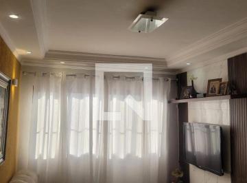 Apartamento · 60m² · 3 Quartos · 1 Vaga · Apartamento à Venda - Campo Belo, 3 Quartos, 60 m2