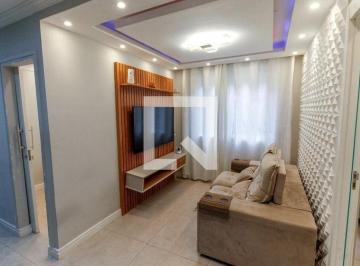 Apartamento de 2 quartos, São Paulo · Apartamento à Venda - Morumbi, 2 Quartos, 36 m2