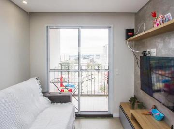 Apartamento · 40m² · 2 Quartos · 1 Vaga · Apartamento à Venda - Santo Amaro , 2 Quartos, 40 m2