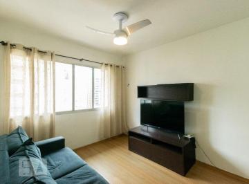 Apartamento Venda 43m² de 1 quarto · Apartamento à Venda - Moema, 1 Quarto, 43 m2