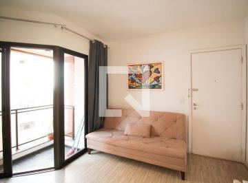 Apartamento de 1 quarto, São Paulo · Apartamento à Venda - Moema, 1 Quarto, 39 m2