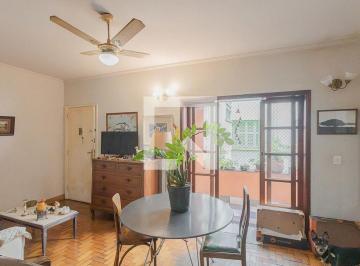 Apartamento de 3 quartos, São Paulo · Apartamento à Venda - Paraíso, 3 Quartos, 104 m2