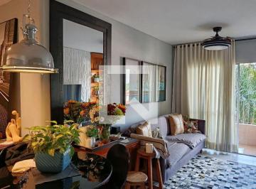 Apartamento · 68m² · 2 Quartos · 1 Vaga · Apartamento à Venda - Alto de Pinheiros, 2 Quartos, 68 m2
