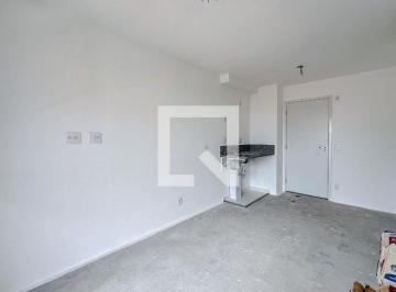 Apartamento de 1 quarto, São Paulo · Apartamento à Venda - Vila Mariana, 1 Quarto, 34 m2